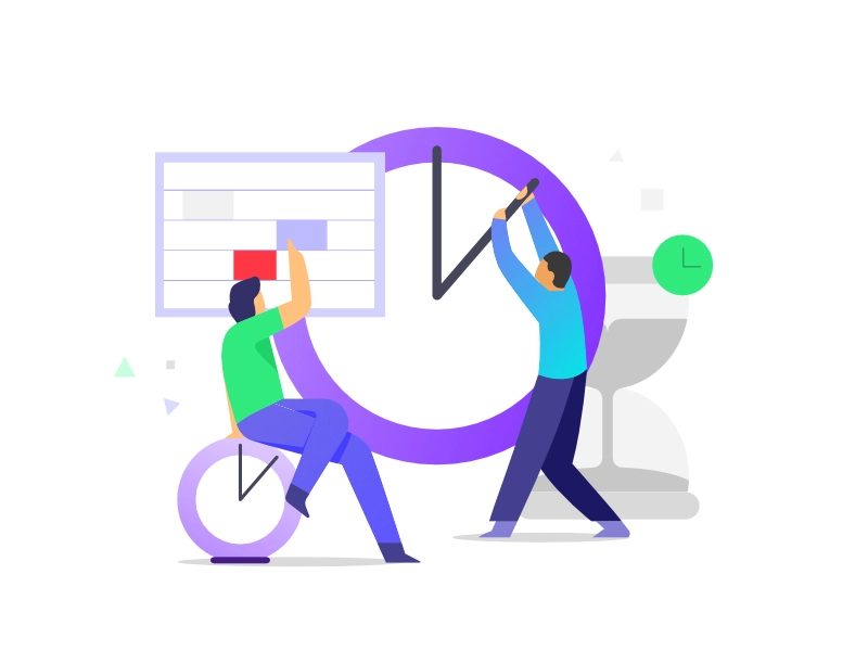 10 Tips for Mastering Time Management at Work
