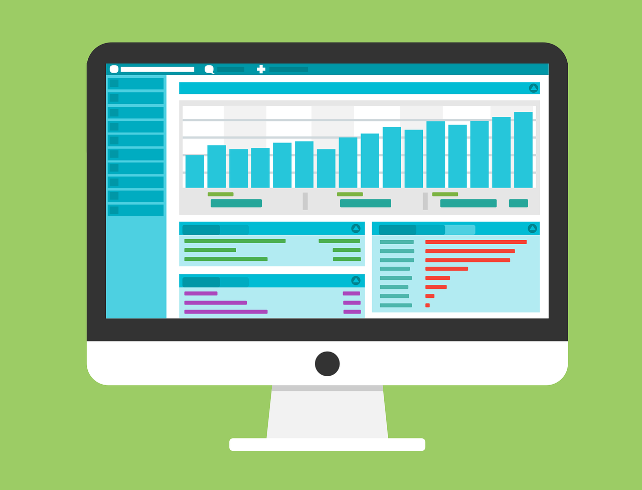 8 Reasons To Use Compensation Management Software