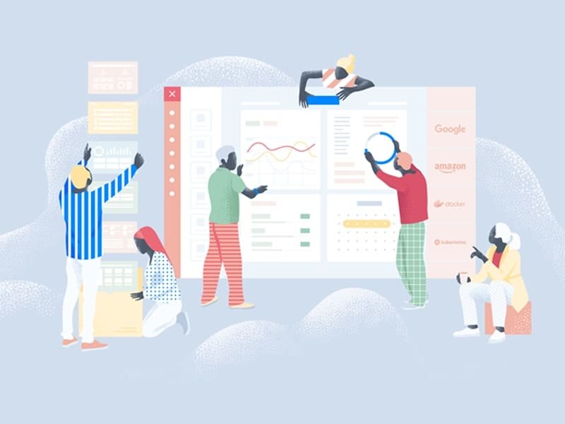 The Key Components to a Professional B2B Landing Page