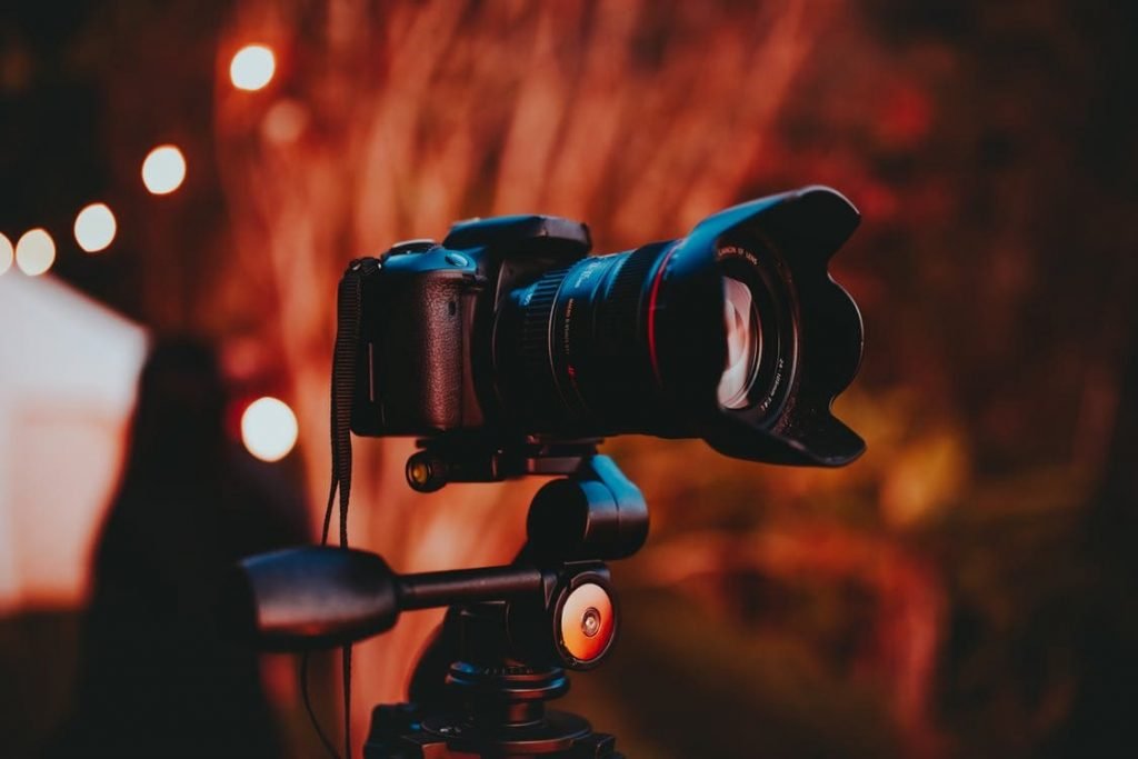 Capturing Art: Tyler Shields Photography