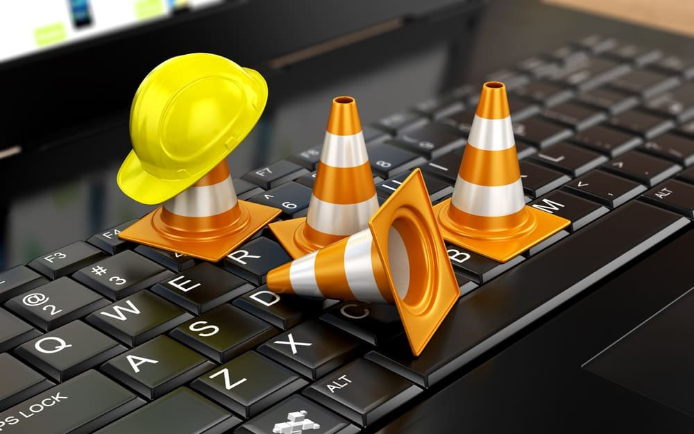 How System Downtime Affects Your Brand Image