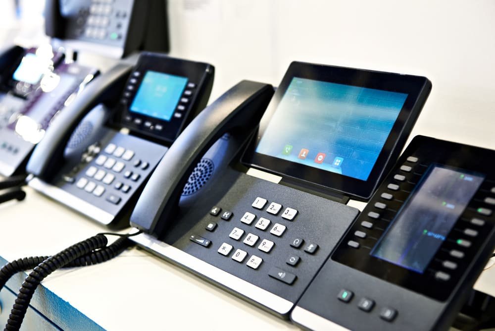 How To Use Business Phone System As A Branding Tool