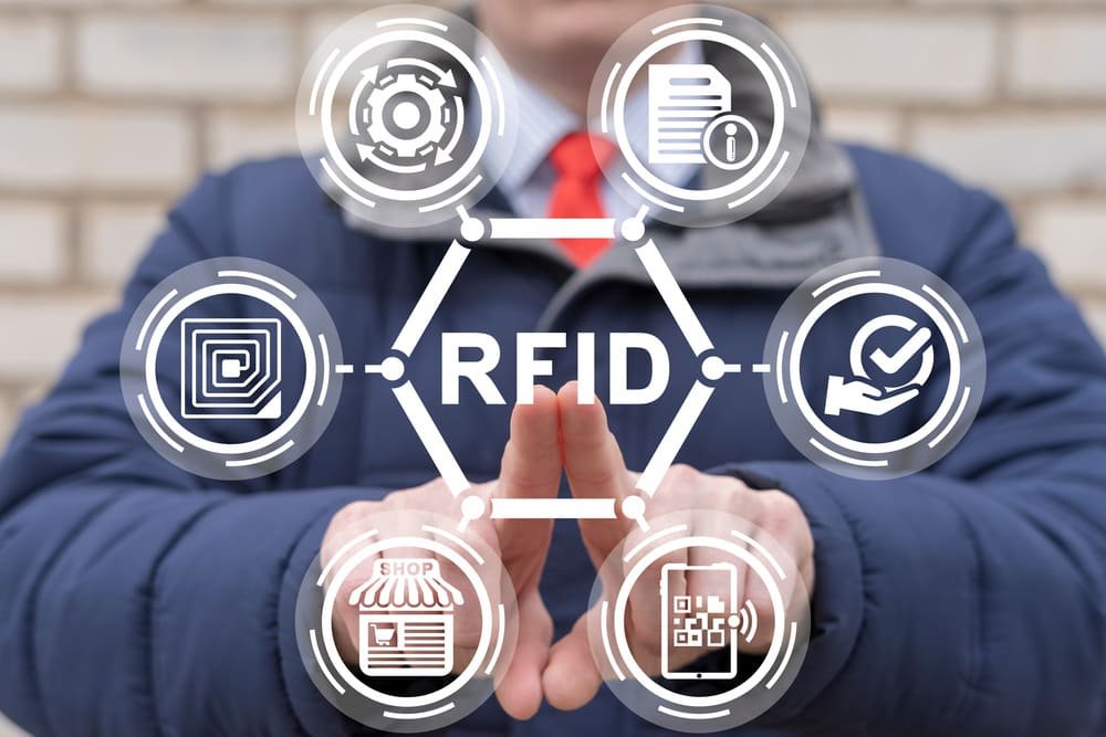 The Pros And Cons Of RFID For Retailers