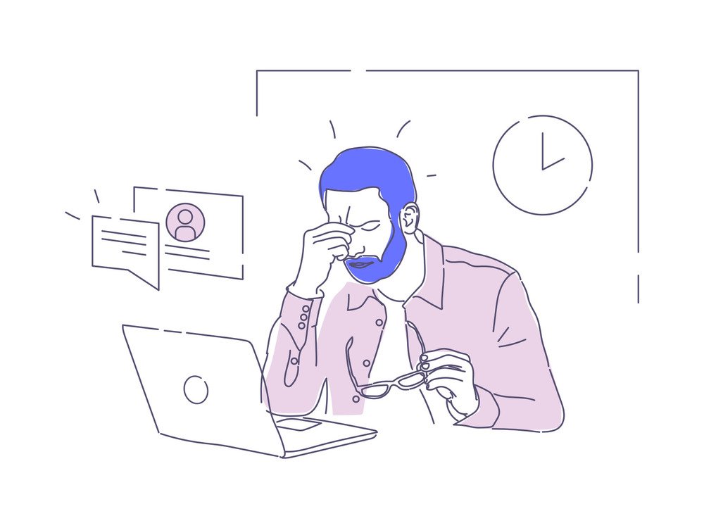 13 Ways To Manage The Stress of Running a Start-Up