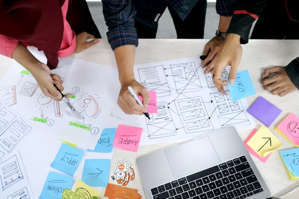 What Are Some of the Best Web designing Companies in Houston?