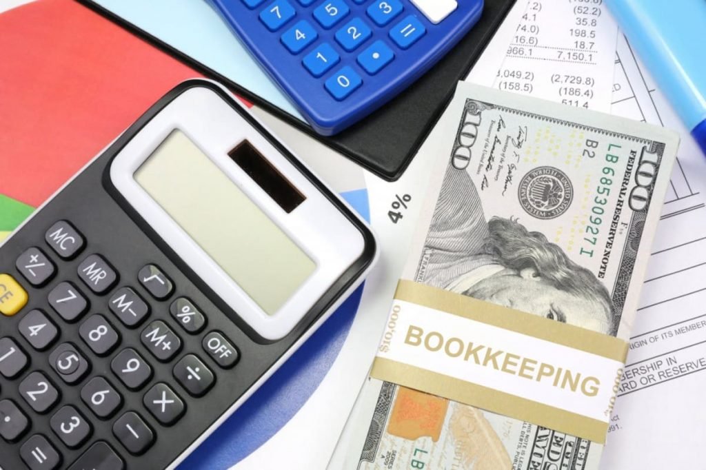 How You Can Start a Bookkeeping Business