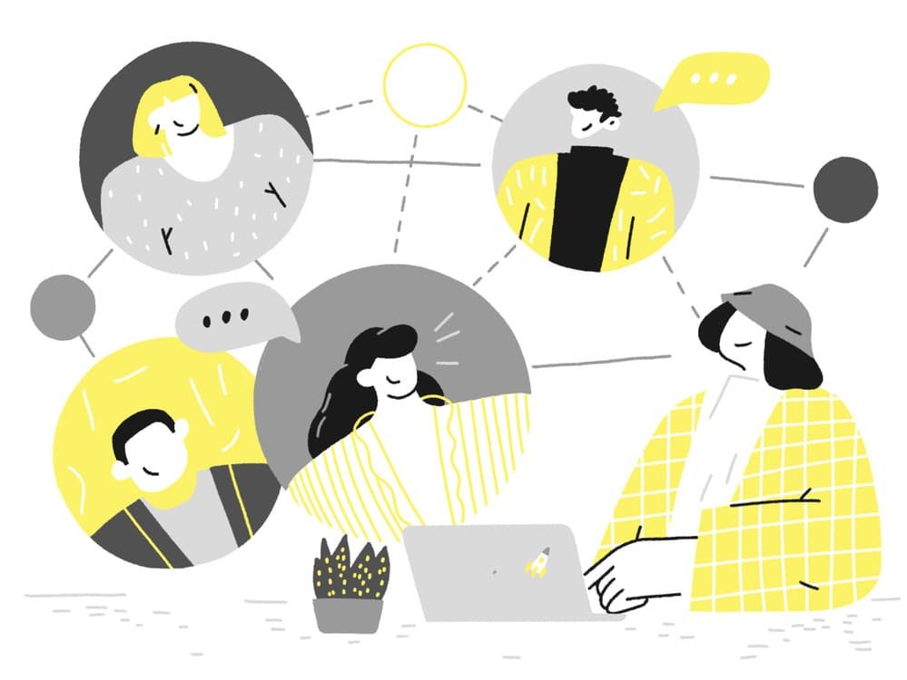 14 Tips that are sure to Ace your Business Networking
