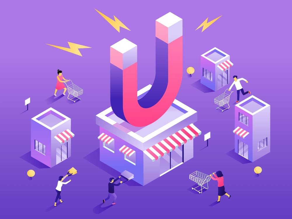 Top 8 Tips to Reach and Attract More Customers