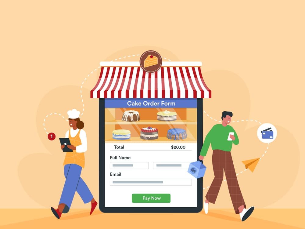 The Future of Shopping: E-Commerce vs. Retail