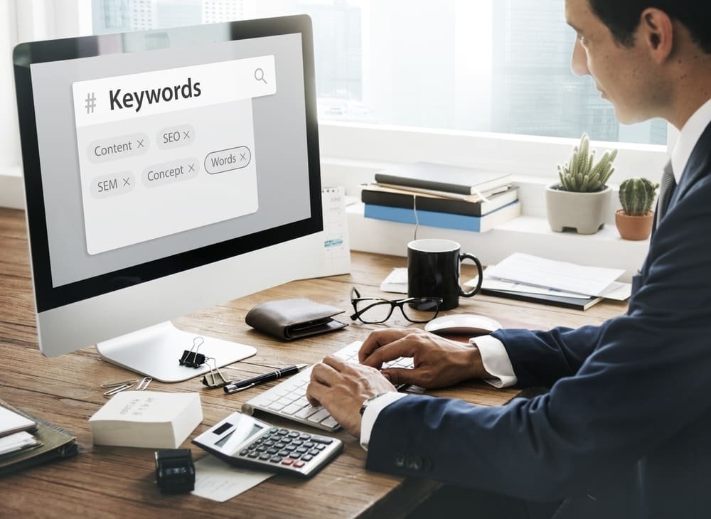 How to Find Popular New Keywords Before Your Competition?