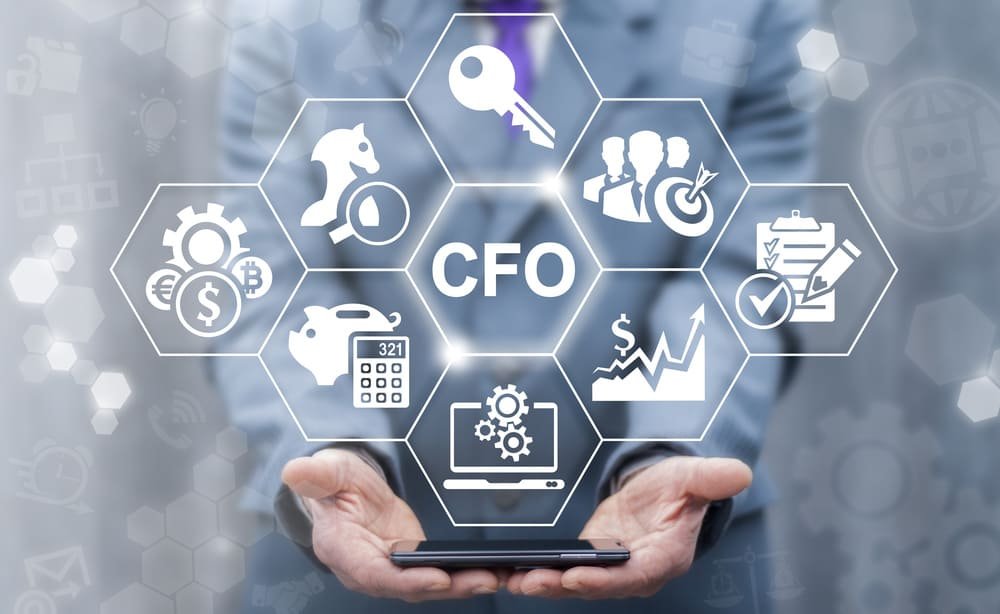 6 Reasons Why Your Business Needs CFO Services