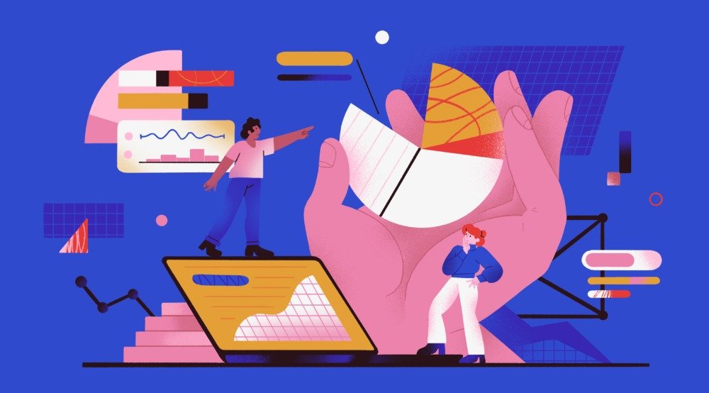 Why Data Visualization Matters to Great Web Design