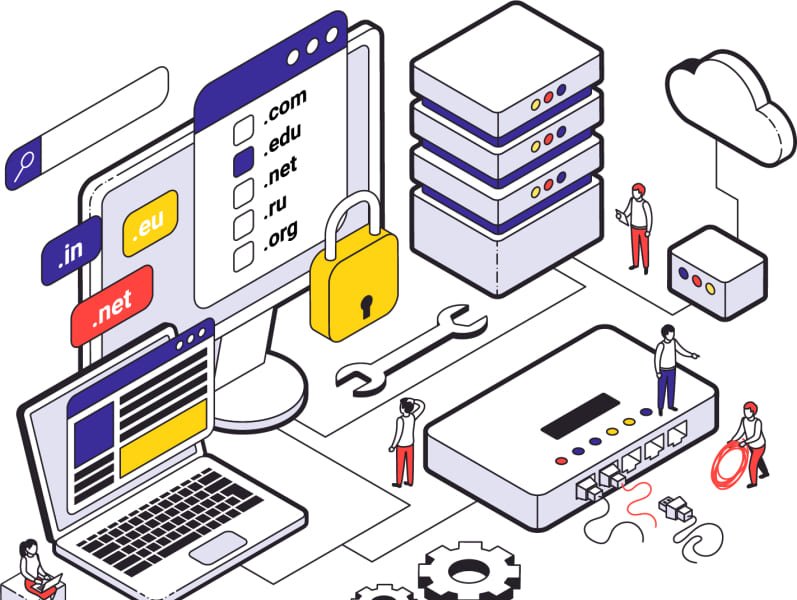 Six of the Best Free Web Hosting Providers