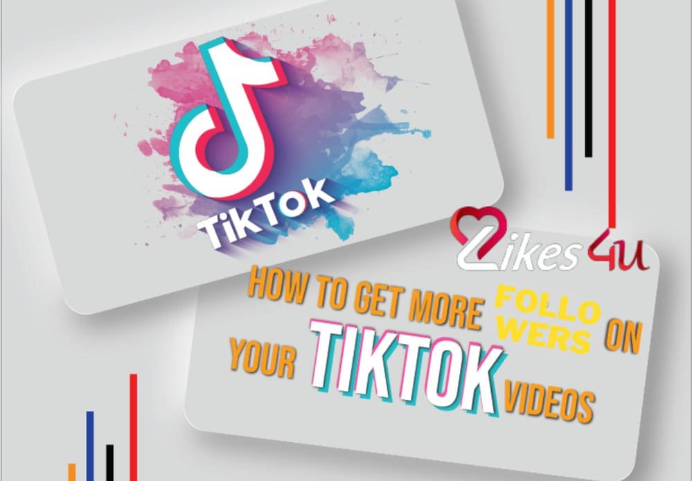 How To get Followers on TikTok & Grow Your Brand Awareness