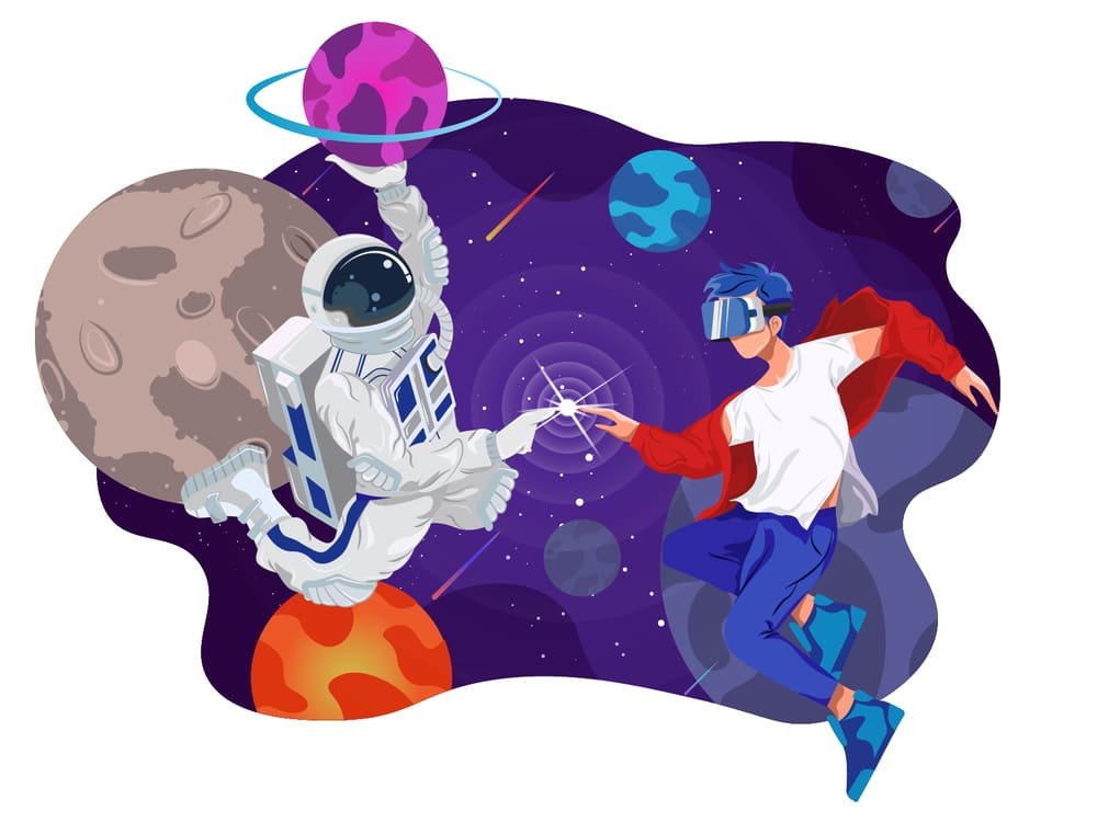 Why is Metaverse such a Big Thing?