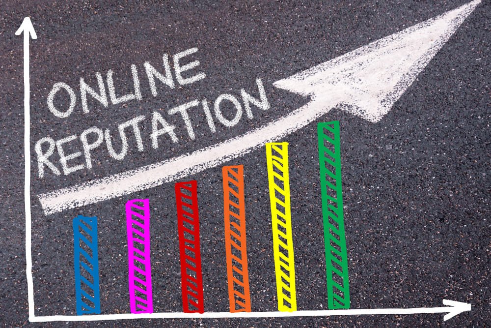 7 Tips and Tricks to Maintaining a Good Online Reputation for Your Brand