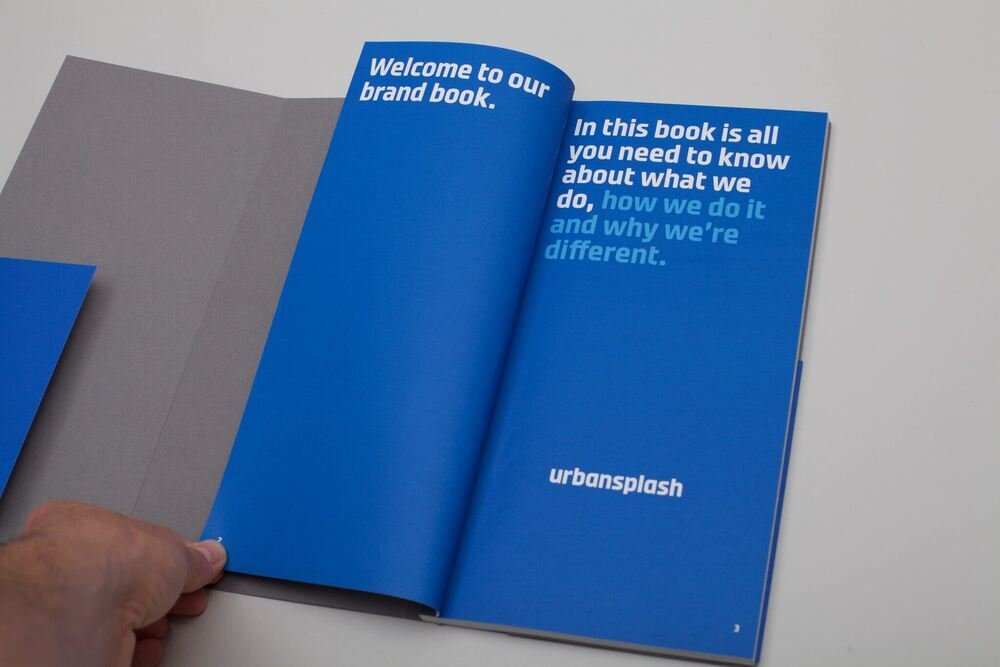 How to Create a Writing Style Guide For your Brand