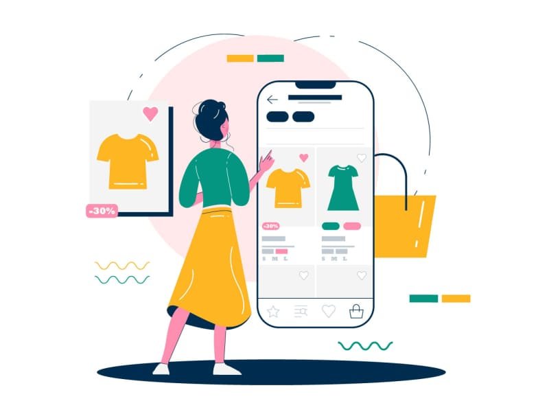 How to Start an Online Clothing Store