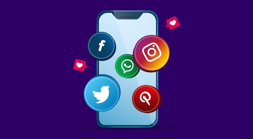 Social Media: 12 Benefits and How It can Impact Your Business for Good