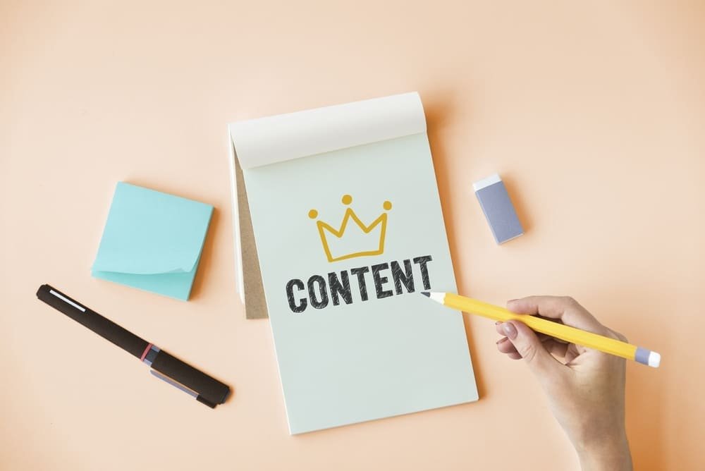 Benefits of Content Marketing for Businesses