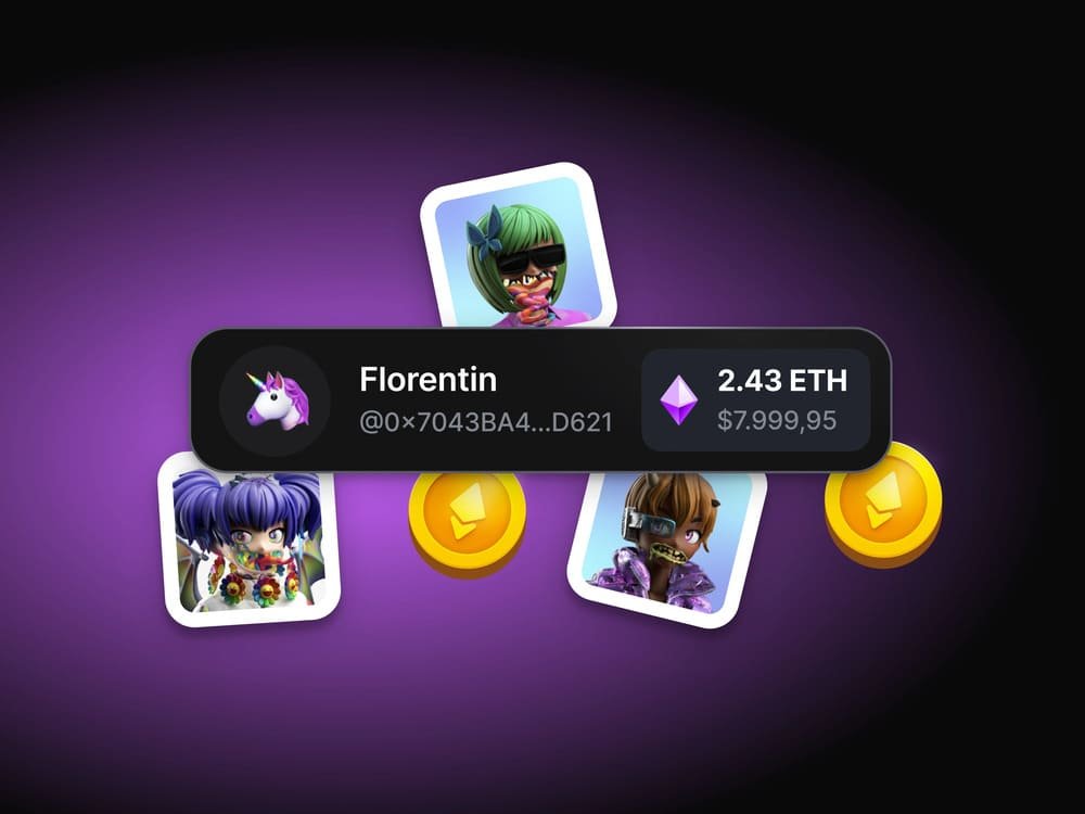 How to Make NFT Art Design Sellable?