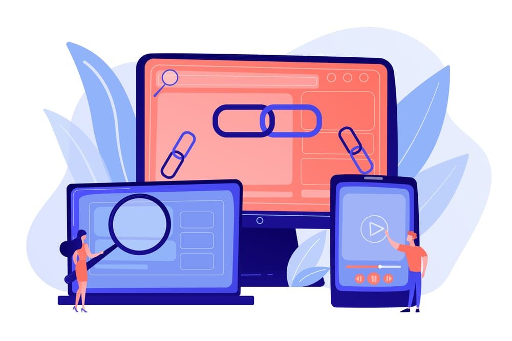 Internal Links: The Impact Of Their Number On SEO