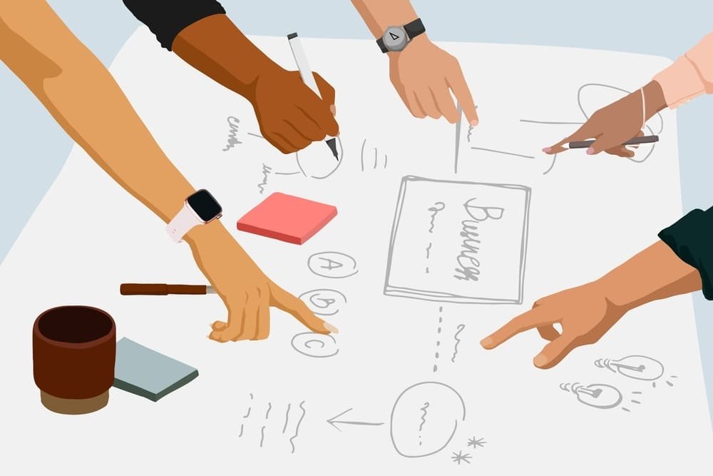 Leading Your Team into 2023 Isn't As Hard As You Might Think