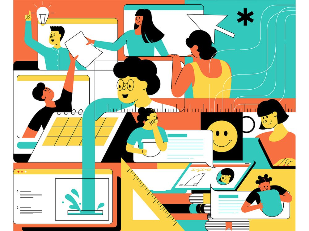 Helpful Apps for the Learning Needs of College Students