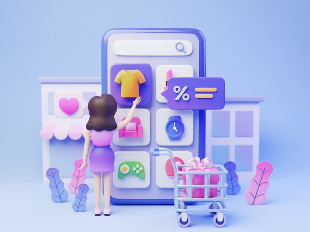 How Mobile App Manager Is Transforming The Entire eCommerce Business