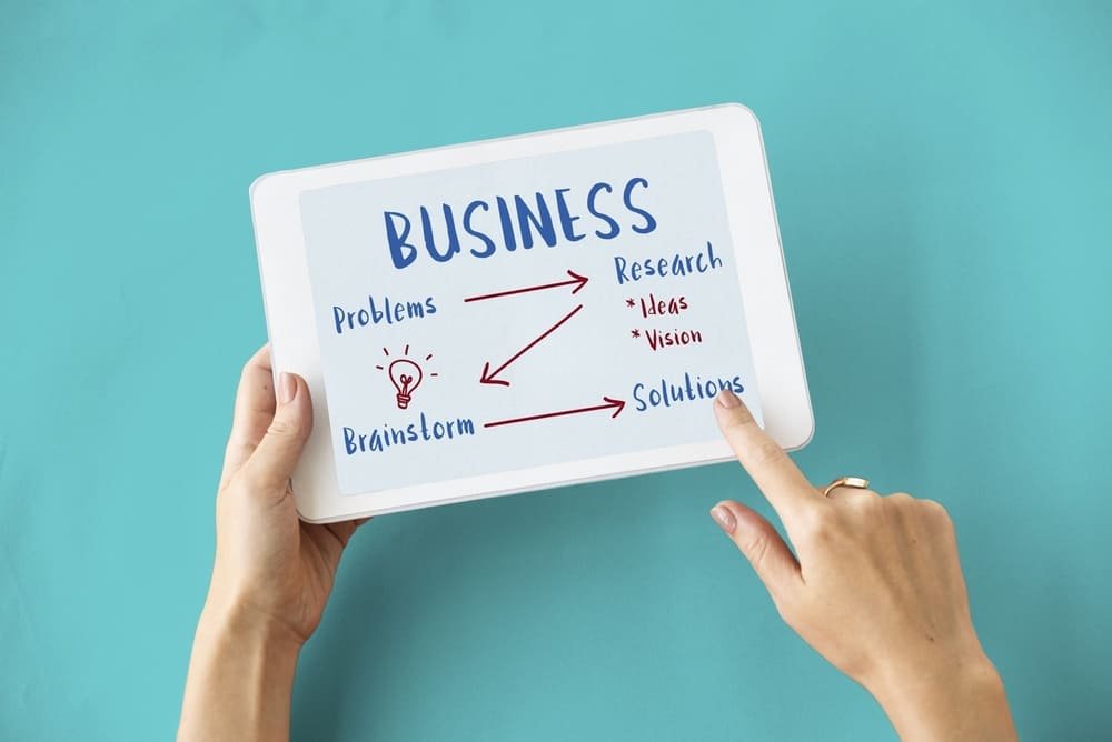 How to Find Cost-Effective Solutions to Business Challenges