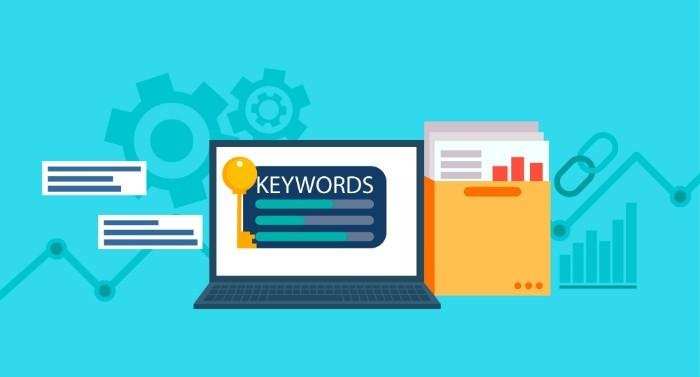 Take Control of Your SEO With Keyword Rank Tracking