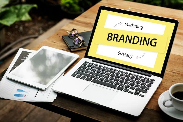 How Can A Startup Start Branding Itself To Compete Efficiently?