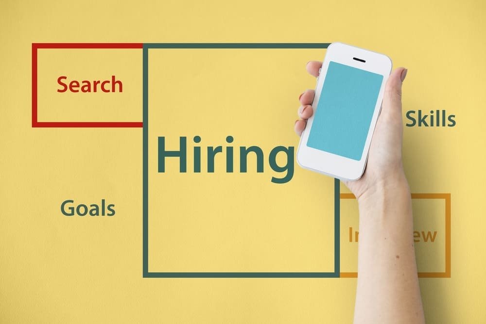 10 Benefits You Can Get When Hiring Through A Temping Agency