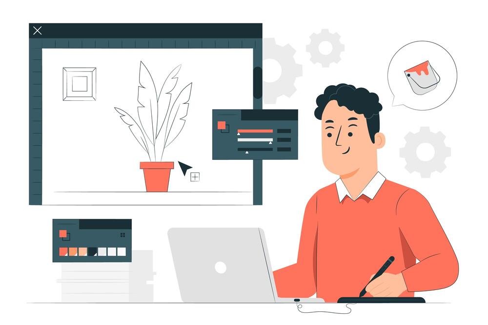 Website Redesign Process
