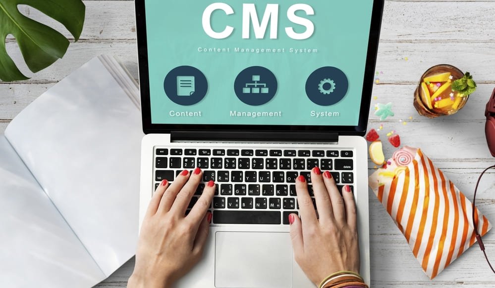 7 Choices of the Best CMS Websites that are Easy for You to Operate