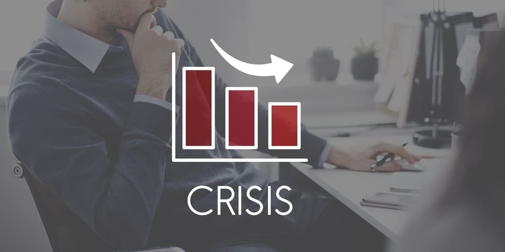 How to Deal with an Unexpected Crisis in Your Business
