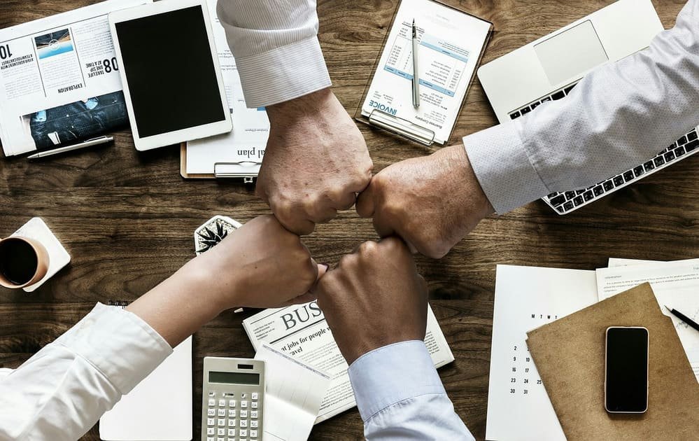 How to Build a Successful Marketing Team in 2023