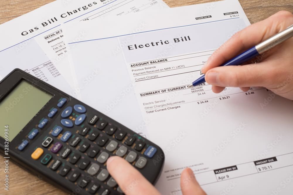 5 Simple Tips to Get a Lower Electricity Bill