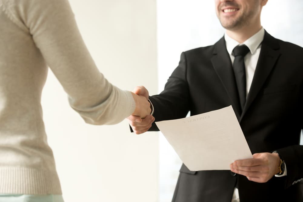 How to Make an Attractive Job Offer
