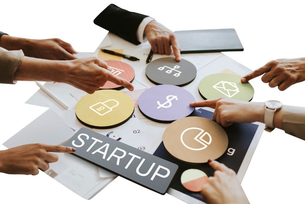 6 Essential Steps to a Startup Growth Strategy That Actually Works