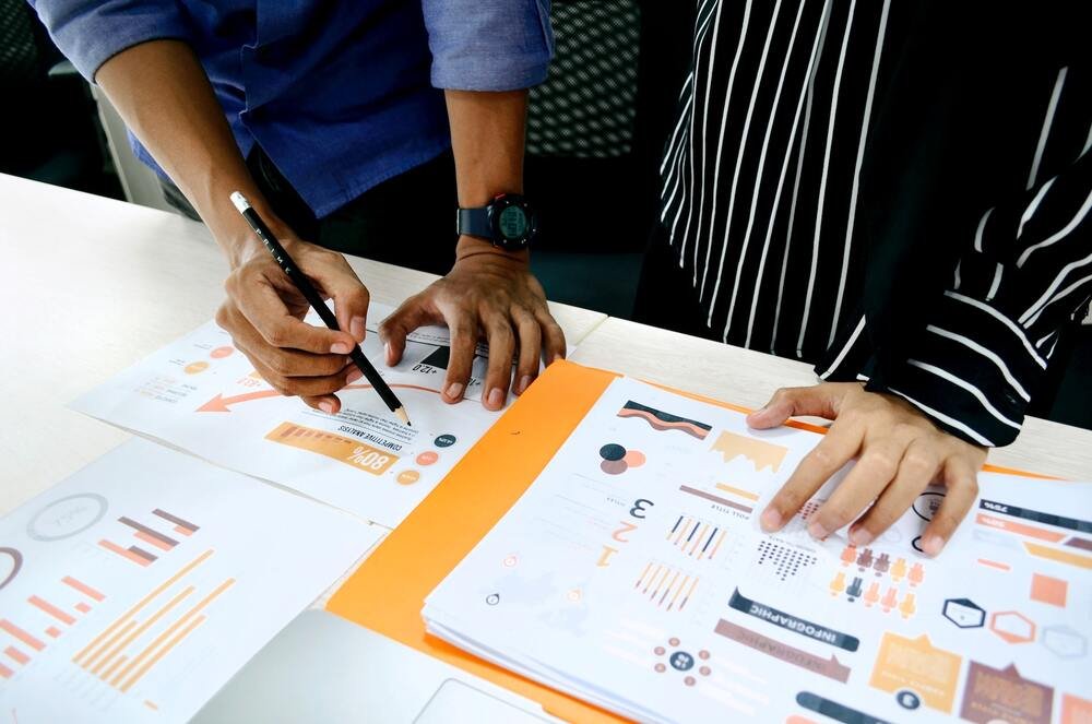 What Your Data Cannot Show You: A Guide on When to Use Data and When to Use Creativity and Intuition in your Marketing Decisions