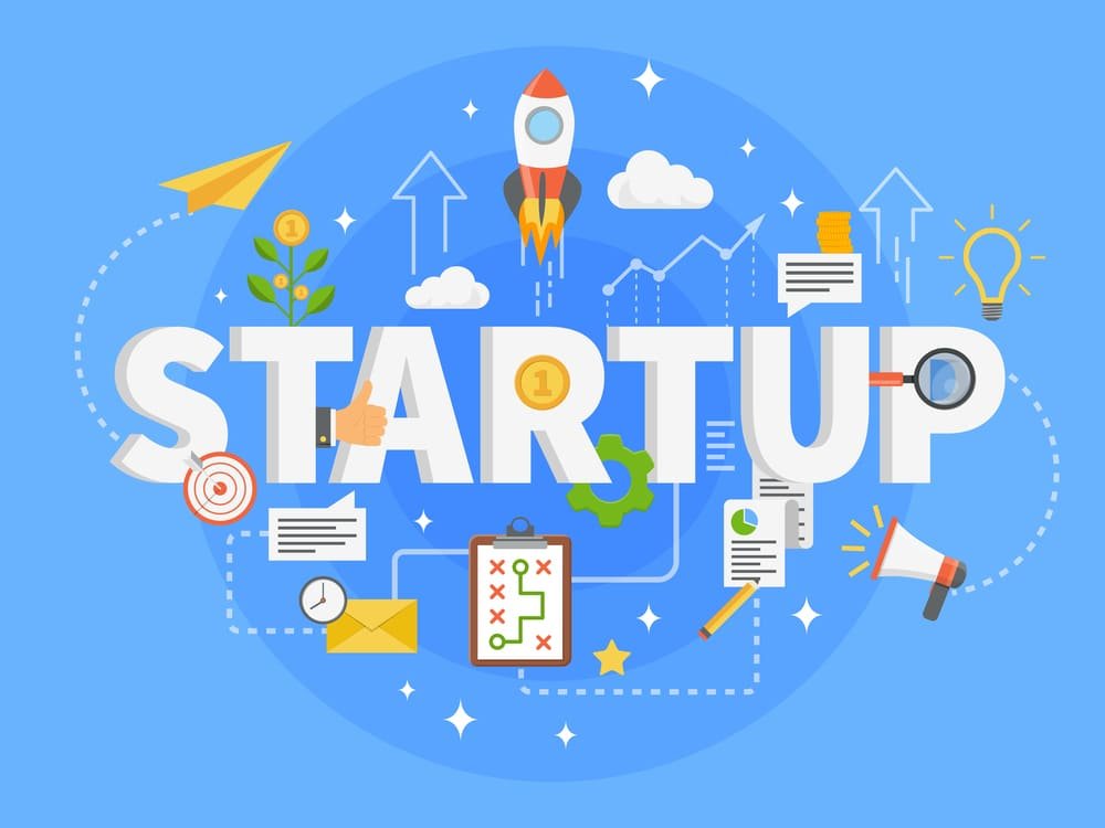 Branding for Startups: How to Build a Strong Brand from the Ground Up