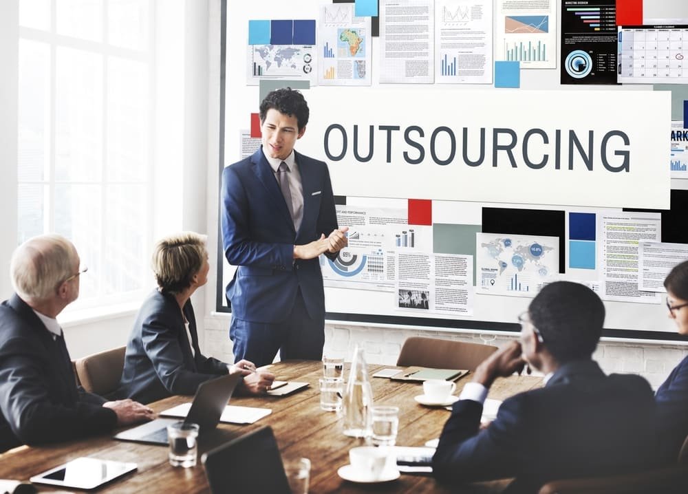 How to Choose the Right Partner for Outsourcing Your Software Development