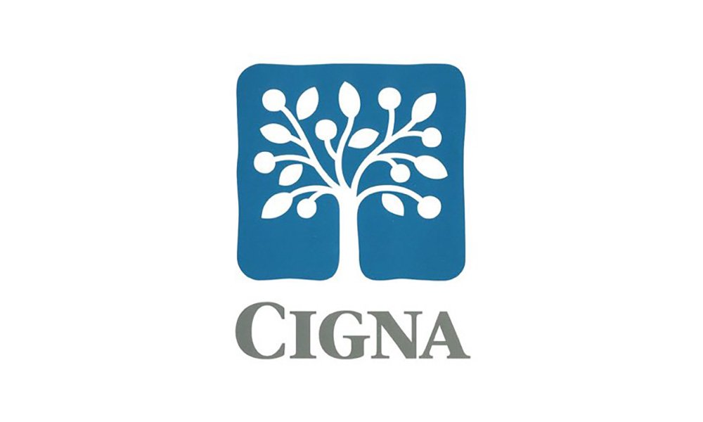 CIGNA Logo