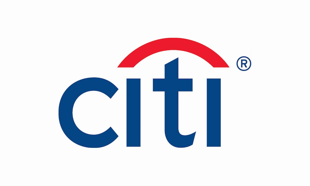 Citibank Logo