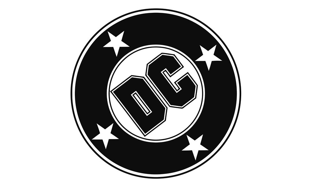 DC Comics Logo