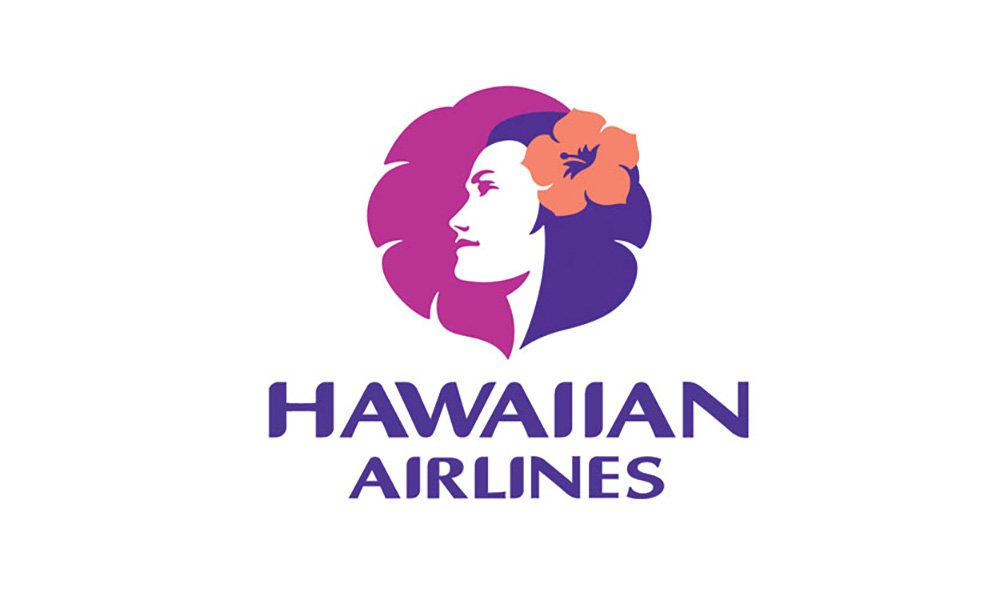 Hawaiian Airlines Logo