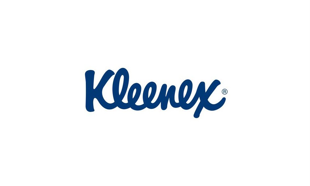 Kleenex Logo