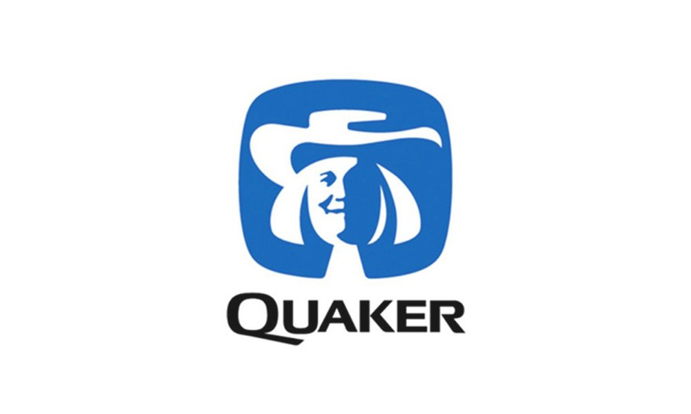 Quaker Oats Logo