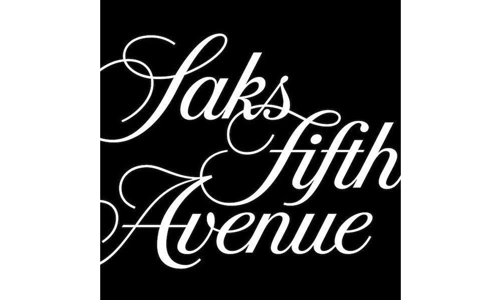 Saks Fifth Avenue Logo